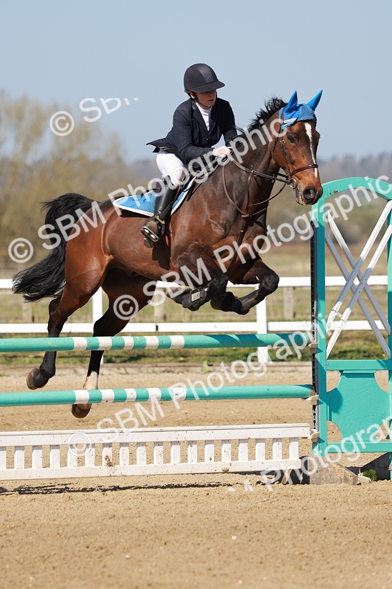 SBM_003400 - Class 15 - Senior Discovery - 1.00m