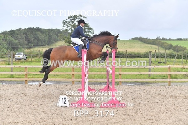 BPP_3174 - CLASS 3 Senior Discovery/ 1m Open