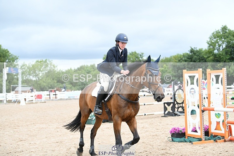 250803-123839-13236 - Cls 34 95cm National Amateur Championship Qualifier