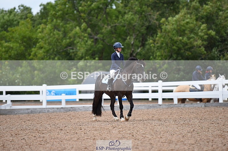 230715A-142730-01284 - Cls 6 Foxhunter & 1.10m Open