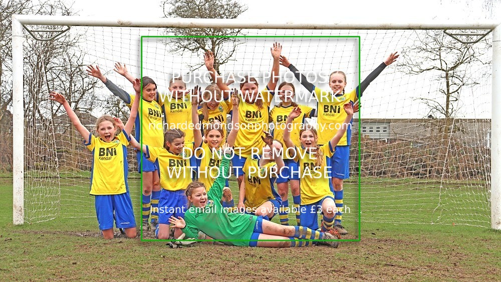IMG_6541 - Kendal Utd Cobras vs Kirkby Stephen (19/3/23)