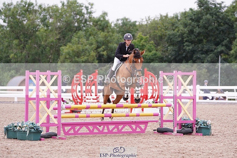 250629-081304-09809 - Cls 35 Pony British Novice & 80cm Open