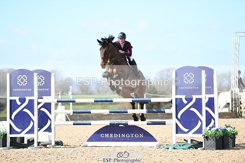 250328-131146-01163 - Cls 3 Snr Foxhunter