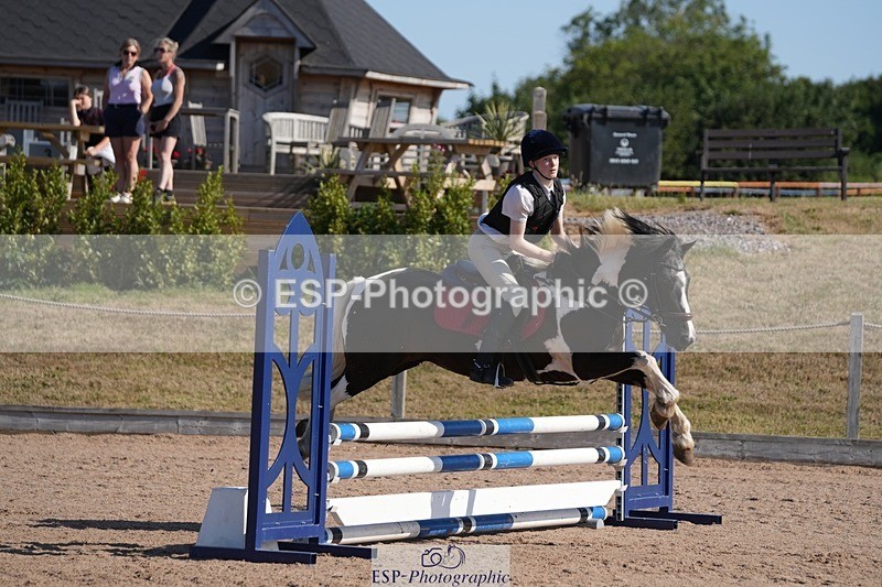 250712-092645-01116 - Cls 1 Pony Intro 70cm