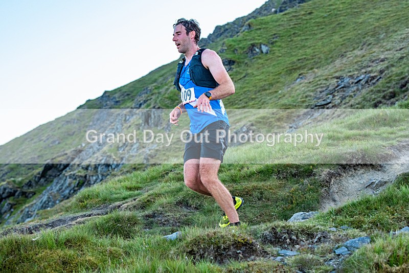 Blencathra-335 - Blencathra Fell Race Wednesday 7th June 2023