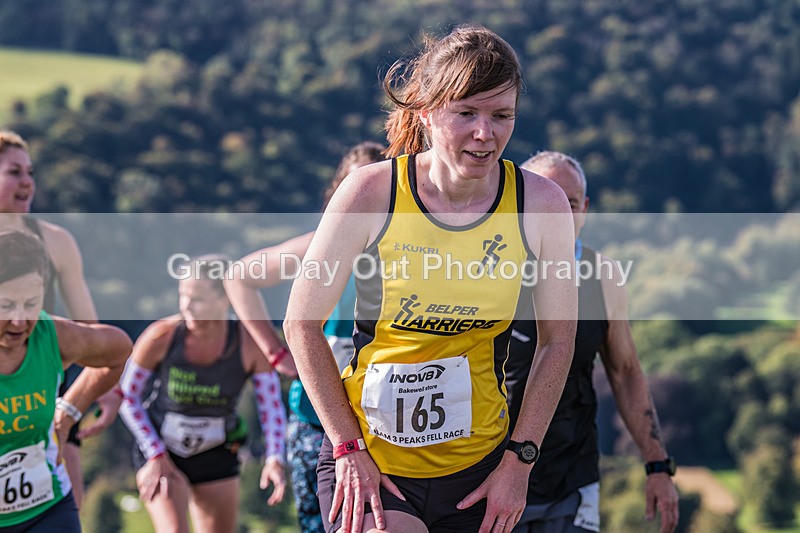 Ilam-349 - Ilam Three Peaks Fell Race (Limestone Series) Sunday 28th September 2025