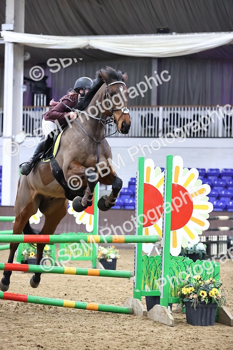 SBM_2126 - Class 8 - Nupafeed Supplements Senior Discovery/ 1m Open