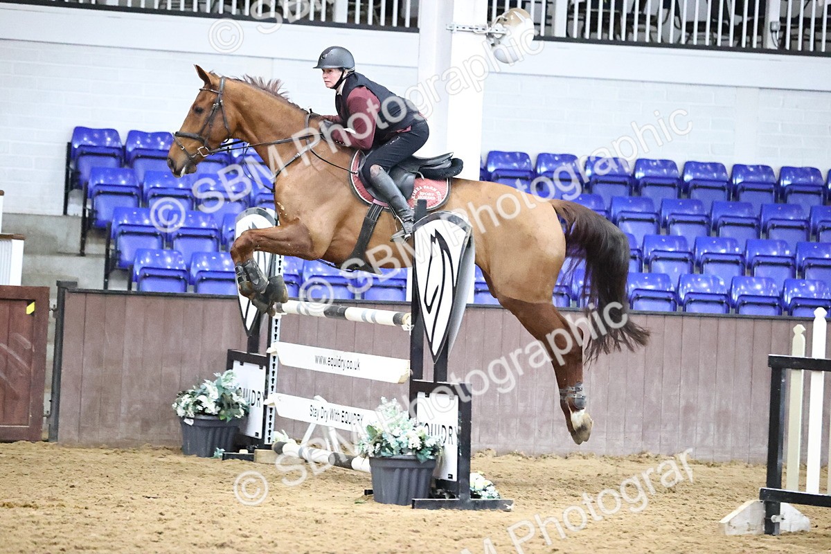 SBM_005747 - Class 17 - Senior Newcomers 1.10m