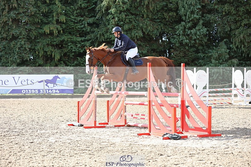 250831A-093813-08977 - Cls 40 Snr Newcomers