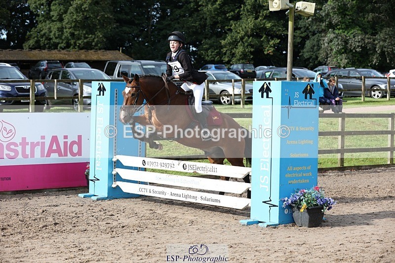 230826-090935-13428 - Round 1 Start to 9.30 Coursewalk