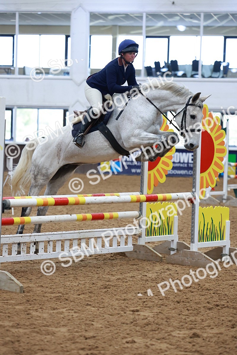 SBM_000833 - Class 3 - Senior Discovery 1.00m