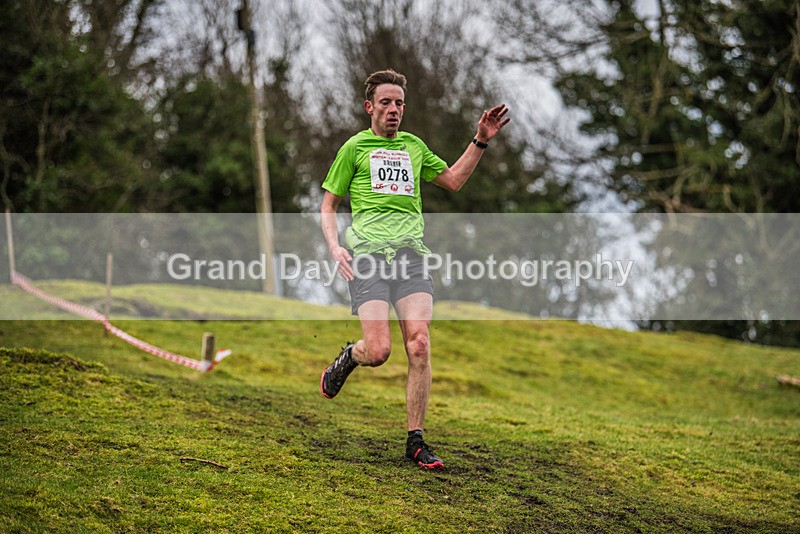 Giggleswick-911 - Kendal Winter League Races Giggleswick Sunday 14th January 2024