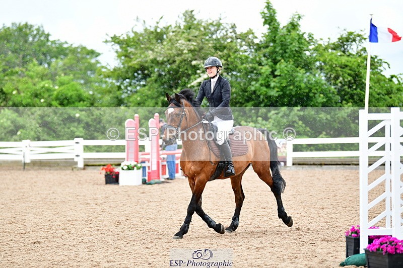 240526A-120747-07602 - Cls 31 85cm National Am Qualifier