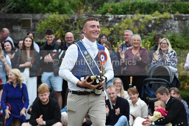 272 - Flodden Rideout 2026