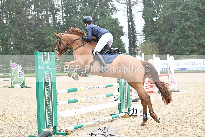 250215A-103549-00045 - Cls 2 Discovery and 1m Open