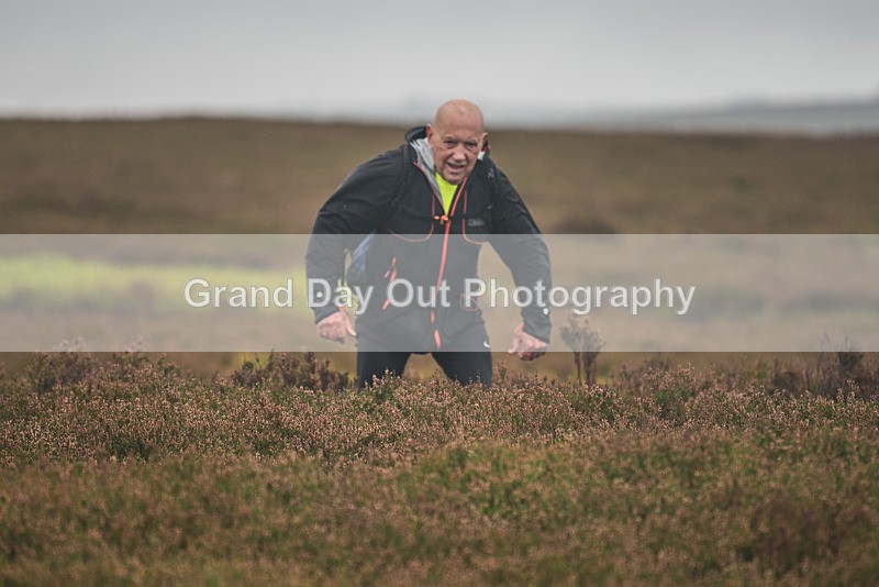 Kong MMM-279 - Kong Mini Mountain Marathon Round 2 Peak District Bradfield Sunday 24th September 2023