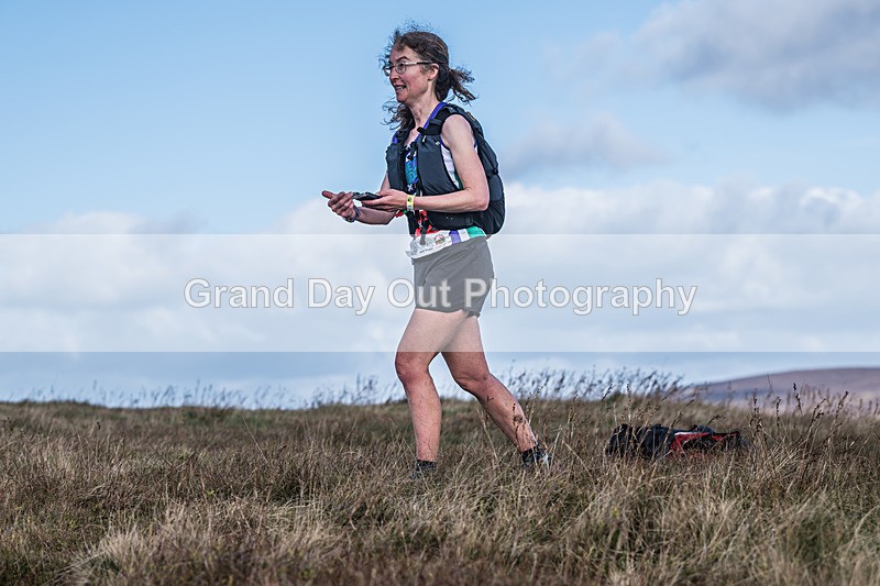 Leg 2 -526 - UK Fell & Hill Relays - Todmorden Leg 2 Saturday 17th October 2026