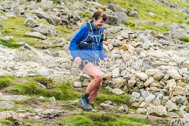 Wasdale-1569 - Wasdale Horseshoe Fell Race Saturday 13th July 2024