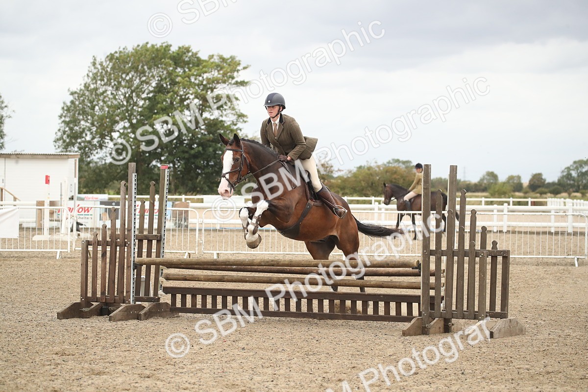 SBM_18388 - Class 509B - Working Veteran - 80cm (20+)