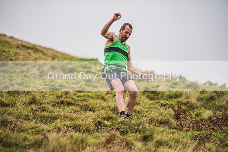 Wasdale Show-740 - Wasdale Head Show Fell Races (Junior & Senior) Saturday 14th October 2023