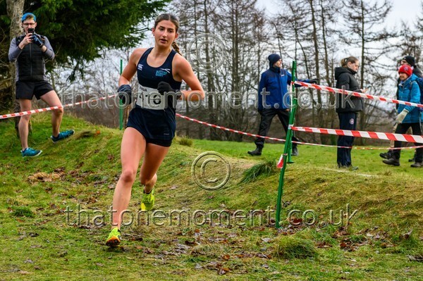 InterXC26-816771 - Senior Women Set One