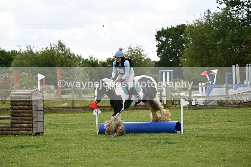 WJ6_2433 - Class 2 40cm