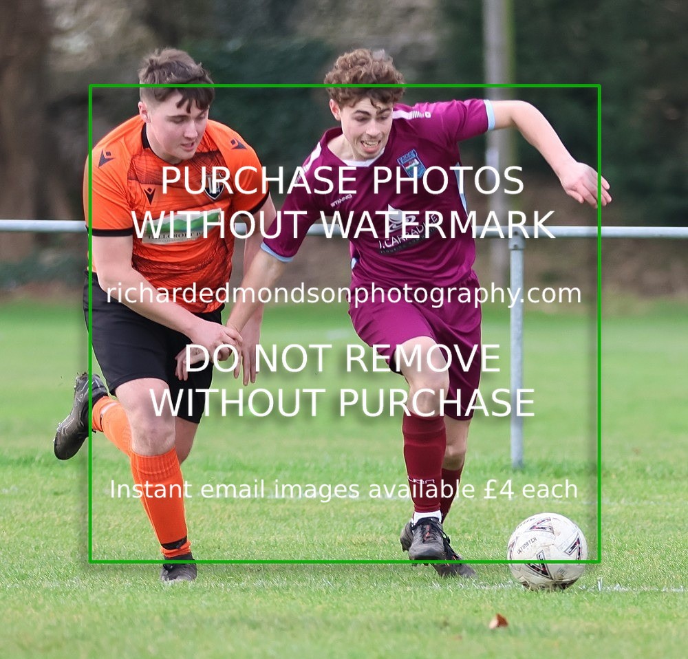 533A4497 - Kendal County Reserves vs Langwathby Utd (First half)