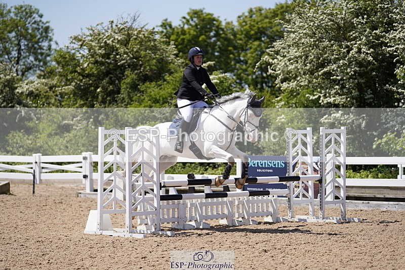 230527A-121922-04152 - Cls 21 85cm Amateur Quali