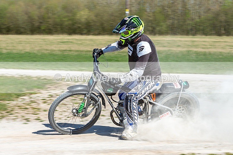 250405-5D-3K8A7287 - Rde & Skid It Speedway Experience Day 05th April 2025