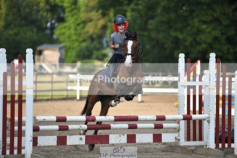 230617-190156-07442 - Cls 40 Jolly Jumps Ride & Run