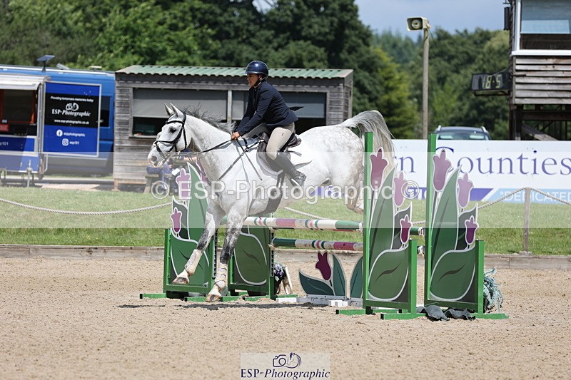 250614A-121107-06315 - Cls 28 95cm Amateur Quali