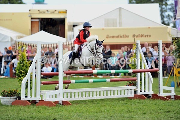 DSC_5050 - 26TH JUNE 2011 - 128CMS SJSS CHAMPIONSHIP FINAL, ROYAL HIGHLAND SHOW 2011