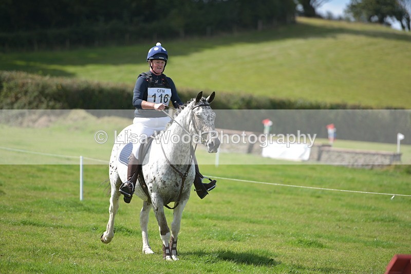 RAY_8442 - Class 1: Trebudannon Open: Red Table
