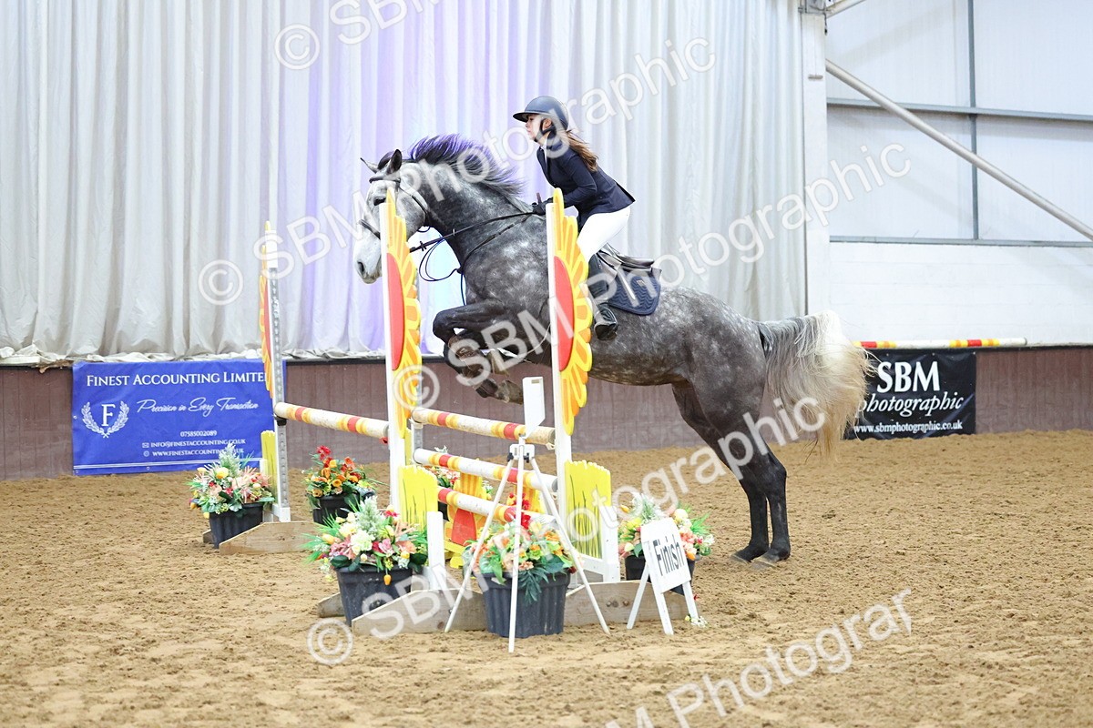 SBM_006047 - Class 23 - Amateur Championship Qualifier 95cm
