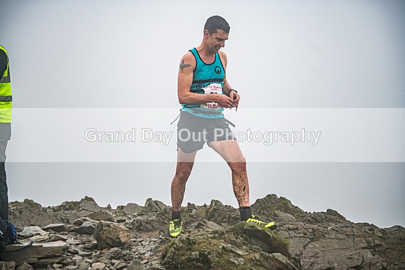 Loughrigg-221 - Loughrigg Fell Race Wednesday 10th April 2024