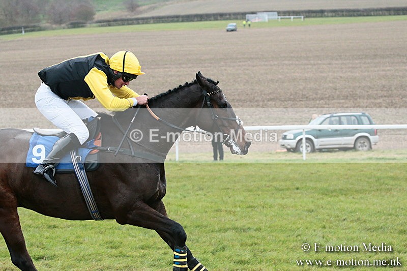 PtP 251118-325 - Vine & Craven Point-to Point Barbury Racecourse 25/11/18