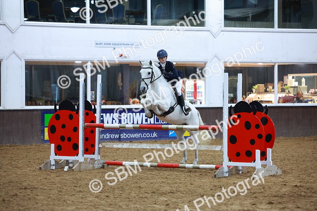 SBM_007552 - Class 8 - 1.10m