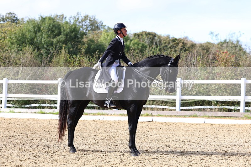 3E7A9827 - Class 13: FEI Prix St Georges 2026