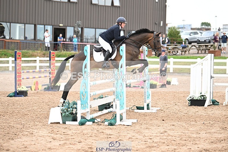 250727-133250-10402 - Cls 34 95cm Amateur Quali