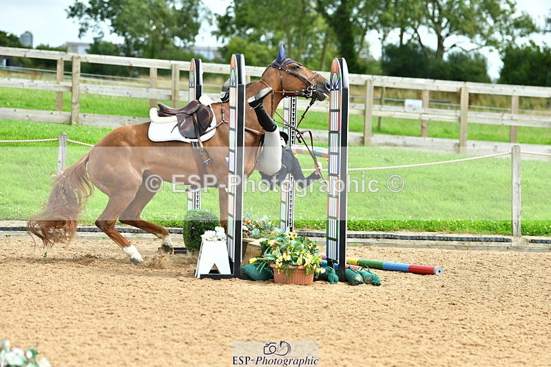 230728A-141127-02805 - Cls 3 Foxhunter