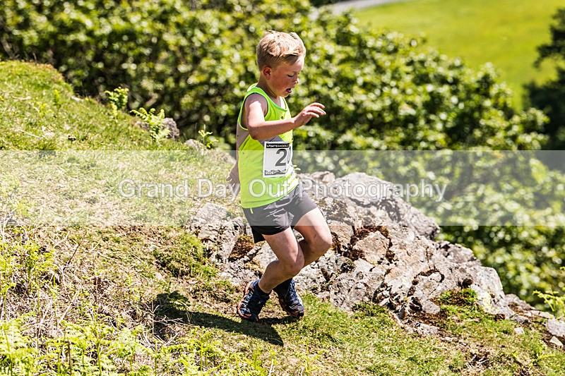 Coniston Junior-15 - Coniston Gullies Junior Fell Races Sunday 24th May 2026