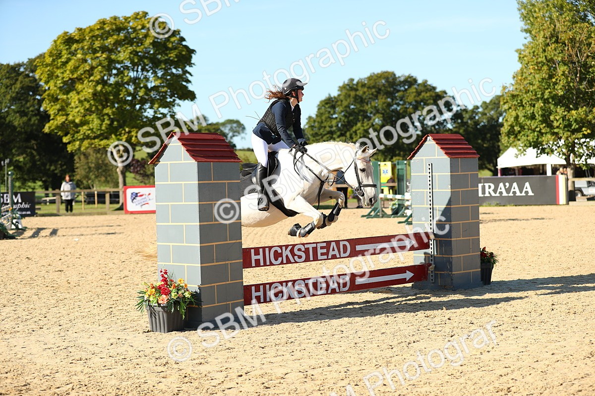 SBM_16624 - J33 - Senior 75cm Championship