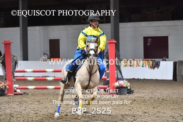 BPP_2525 - CLASS 5 TEAM SJ 85 - 90CM