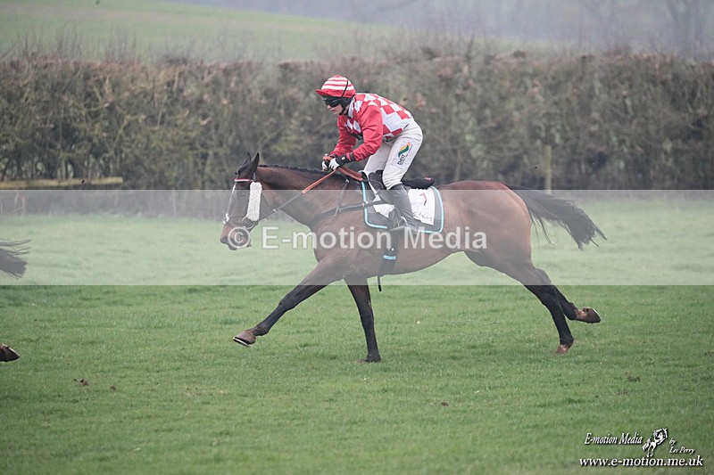 PtP 080326 1077 - Pytchley with Woodland Point-to-Point Guilsborough 08/03/26