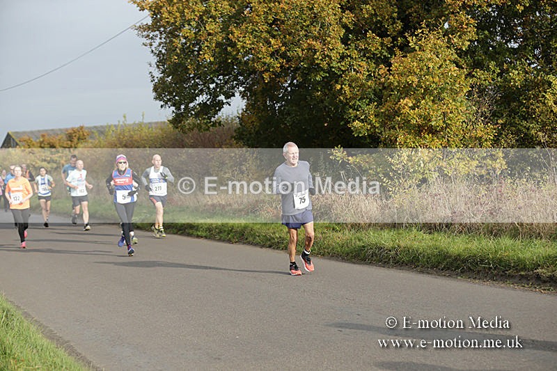 CAD5 171119-0144 - Sutton Benger 5 mile Flyer – 17th Nov 2019