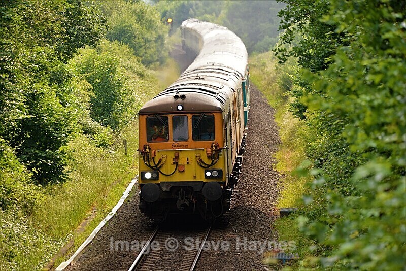 17th June 2023 - Chard Junction, Somerset
