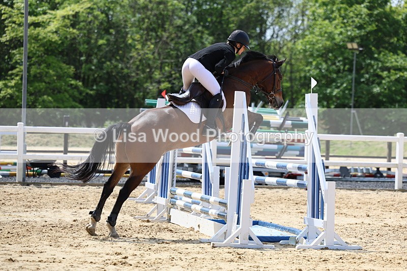 3E7A6487 - Class 5: Senior Discovery/1m open