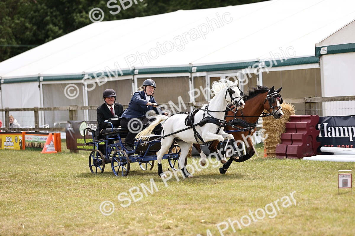 SBM_16048 - Class 91 - Scurry  exceeding 122cms