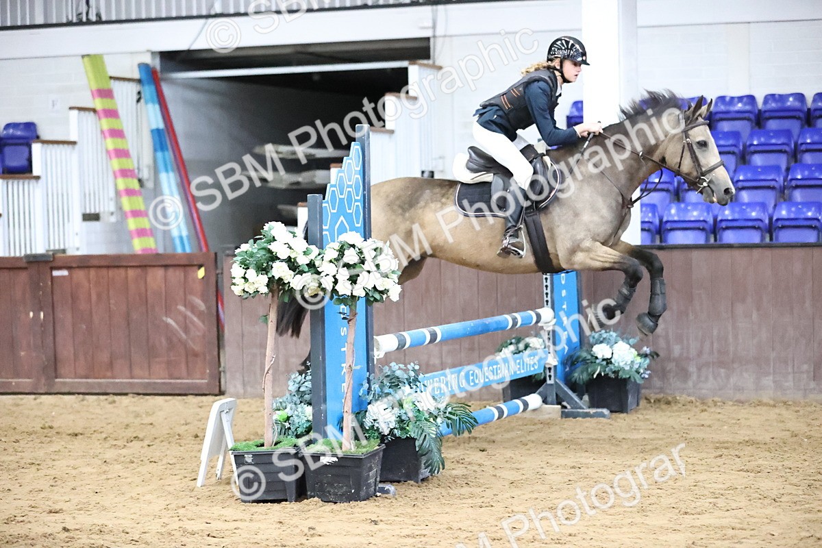 SBM_002063 - Class 10 - Pony British Novice 80cm Open