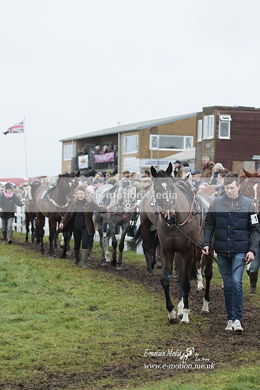 PtP 041222 0358 - Larkhill Racing Club Point-to-Point Larkhill 01/01/23
